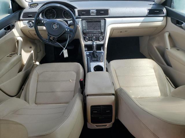 2019 VOLKSWAGEN PASSAT WOL - 1VWLA7A30KC014166