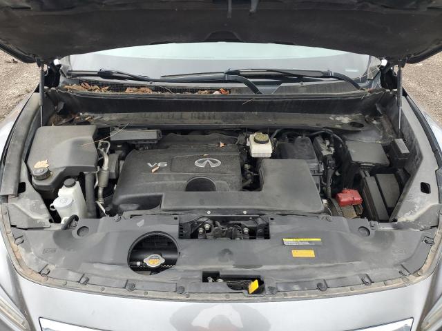 2017 INFINITI QX60 - 5N1DL0MMXHC522209