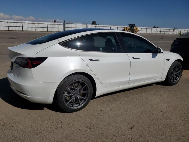 Vin: 5yj3e1ea5nf252440, lot: 53854685, tesla model 3 20223