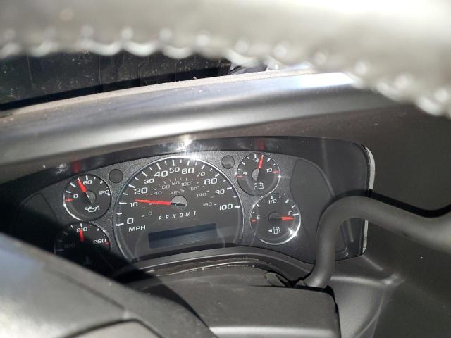 2023 CHEVROLET EXPRESS G2 1GCWGAFP4P1242231