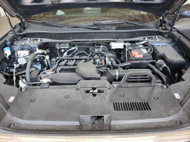2025 HONDA CR-V LX - 7FARS4H29SE000733