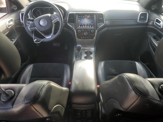 2017 JEEP GRAND CHER - 1C4RJEAG9HC813263