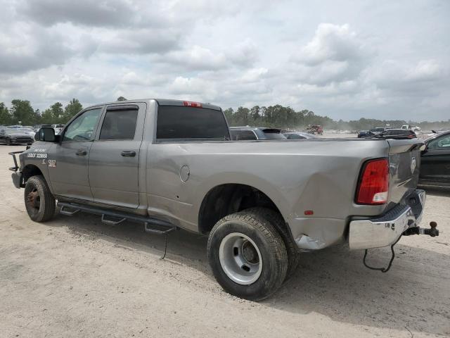 DODGE RAM 3500 2011 3D73Y4CLXBG582387 photo #4