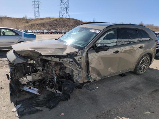 MAZDA CX-70 PREMIUM