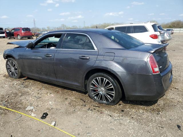 Vin: 2c3ccagg7dh739546, lot: 54965335, chrysler 300 s 20132