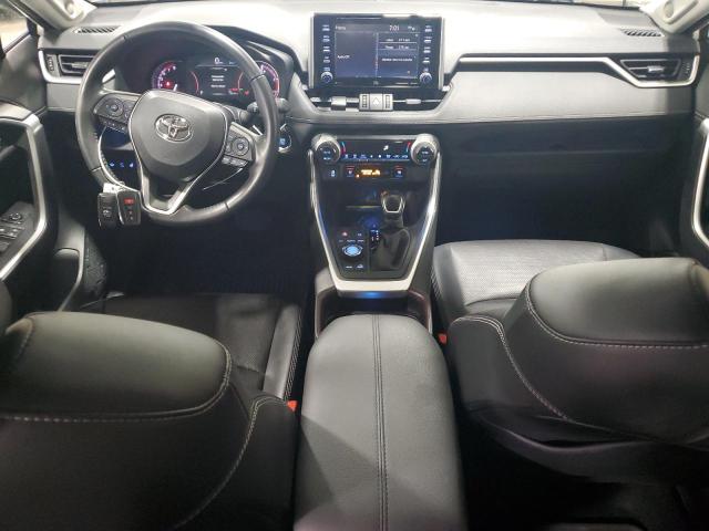 2020 TOYOTA RAV4 LIMIT - JTMN1RFV5LD527524