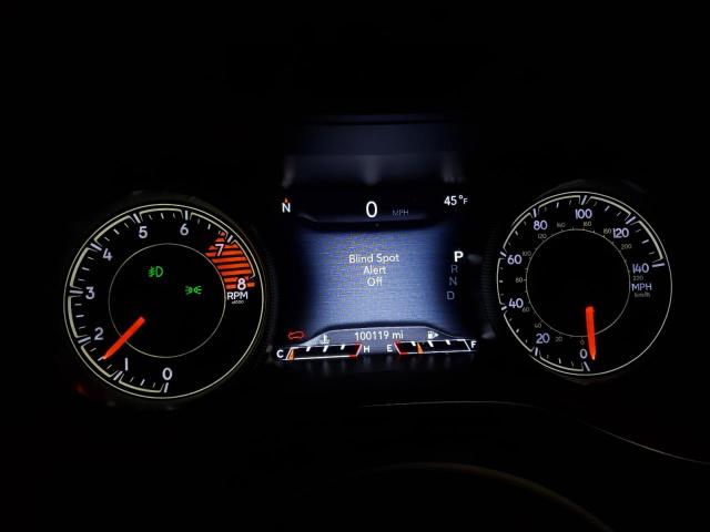 2020 JEEP CHEROKEE T - 1C4PJMBX8LD601022