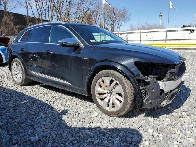 Vin: wa1acbge0nb038956, lot: 52608575, audi e-tron s p premium plus 20224