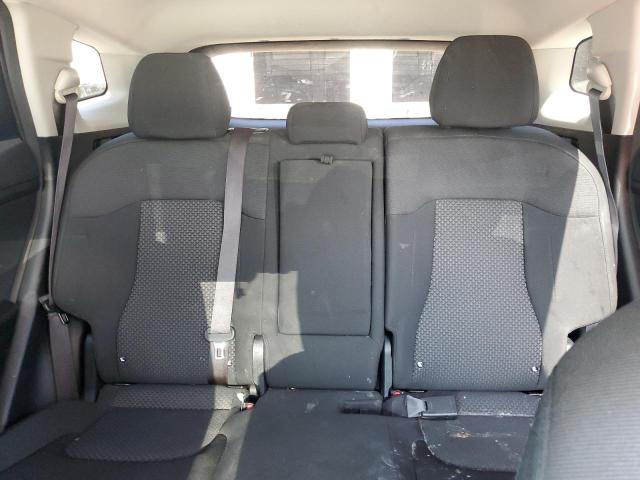 2023 KIA SPORTAGE L - KNDPUCAG5P7050281