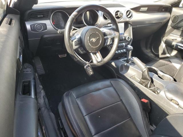2022 FORD MUSTANG - 1FA6P8TH3N5122454