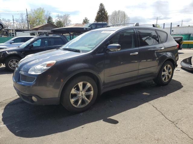 SUBARU B9 TRIBECA