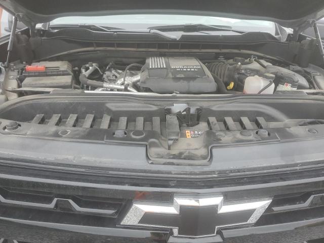 2024 CHEVROLET SILVERADO - 3GCUDFE85RG145776
