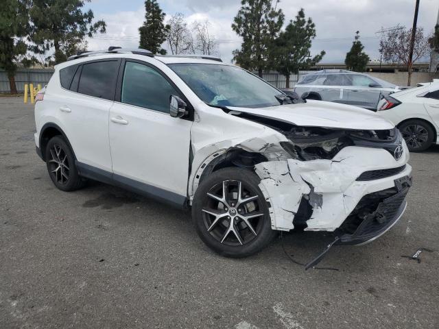 Vin: 2t3nfrev4gw263191, lot: 54722135, toyota rav4 se 20164
