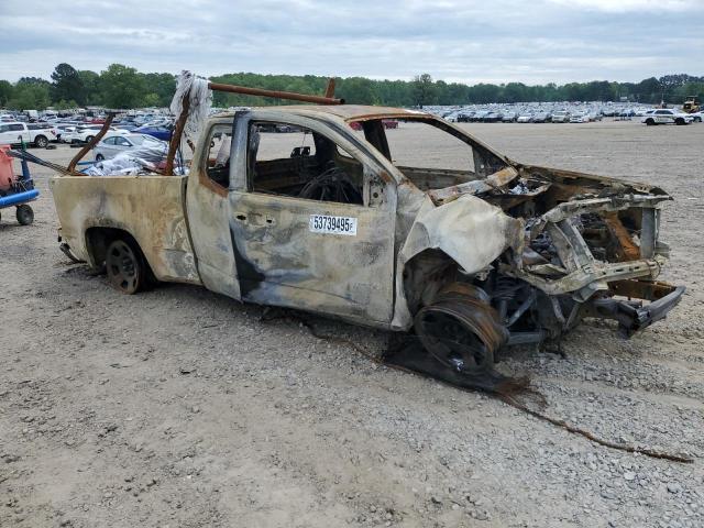 Vin: 1gchsbea9n1312880, lot: 53739495, chevrolet colorado 20224