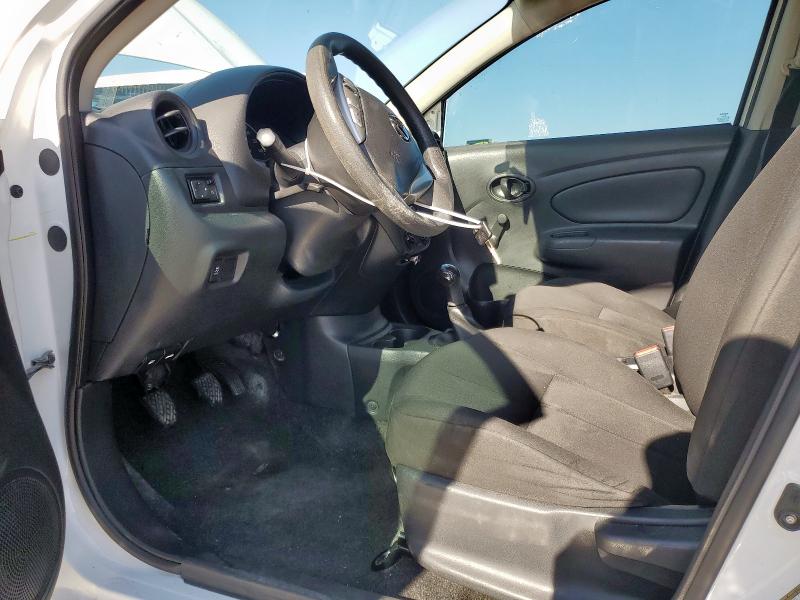 2016 NISSAN VERSA S - 3N1CN7AP2GL895302