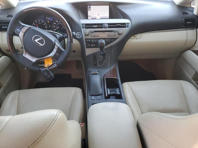 2015 LEXUS RX 350 2T2ZK1BA9FC208076