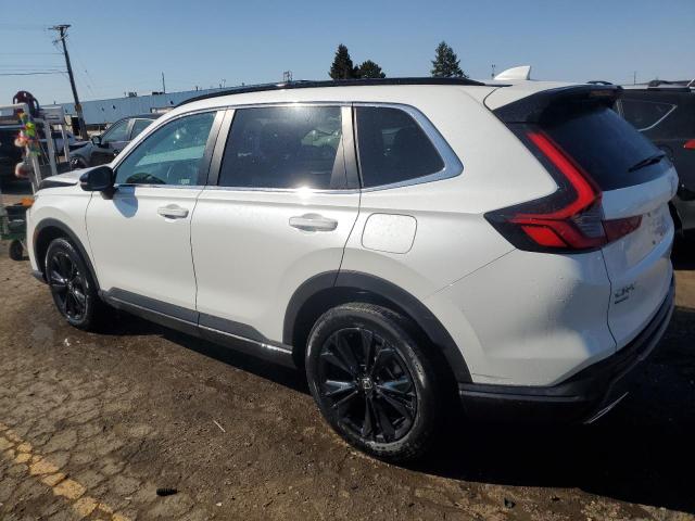 Vin: 2hkrs6h91ph800732, lot: 53498175, honda crv sport touring 20232