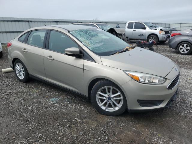 Vin: 1fadp3f21fl329696, lot: 51946175, ford focus se 20154