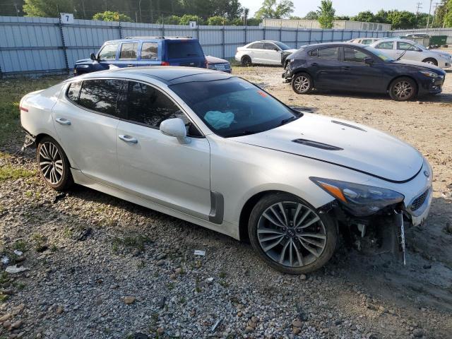 Vin: knae15la1k6064422, lot: 55131075, kia stinger 20194