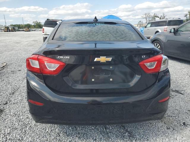 2017 CHEVROLET CRUZE LT - 1G1BE5SMXH7100142