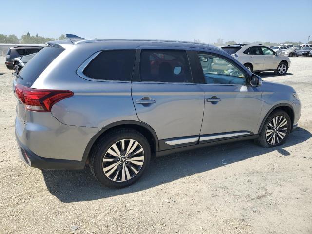 Vin: ja4az3a35kz040037, lot: 52994555, mitsubishi outlander se 20193