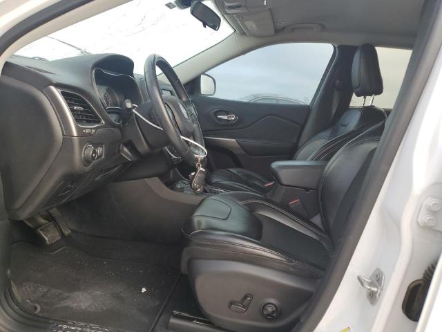 2019 JEEP CHEROKEE L - 1C4PJMLB7KD402710
