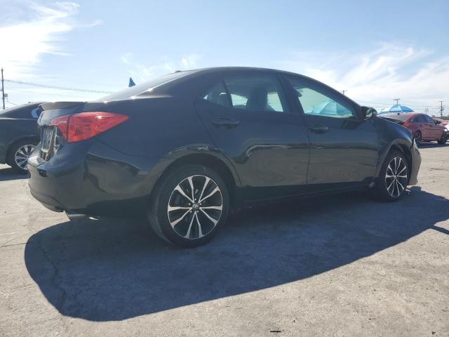 Vin: 5yfburhe3jp814085, lot: 52832275, toyota corolla l 20183