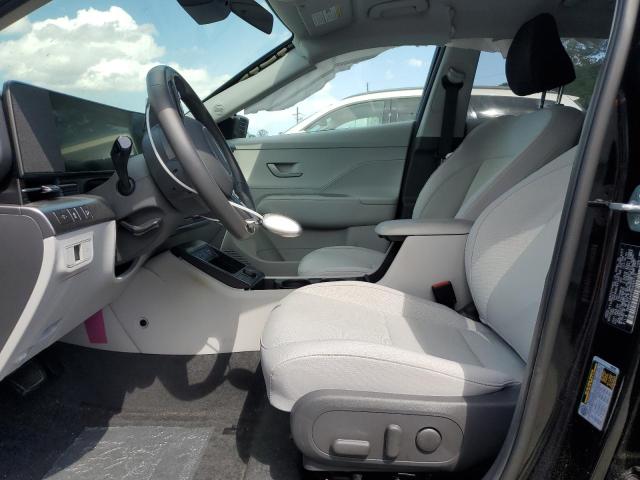 2024 HYUNDAI KONA SEL - KM8HC3AB7RU055719