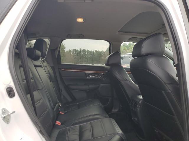 2021 HONDA CR-V EXL - 2HKRW2H8XMH658204