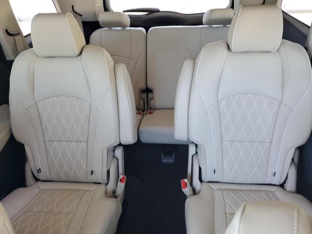 2024 BUICK ENCLAVE AV - 5GAERDKWXRJ109031