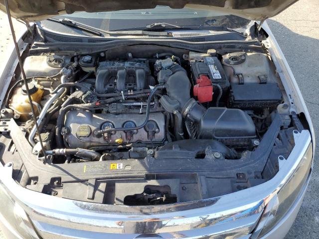 2010 FORD FUSION SPO - 3FAHP0KC9AR422409