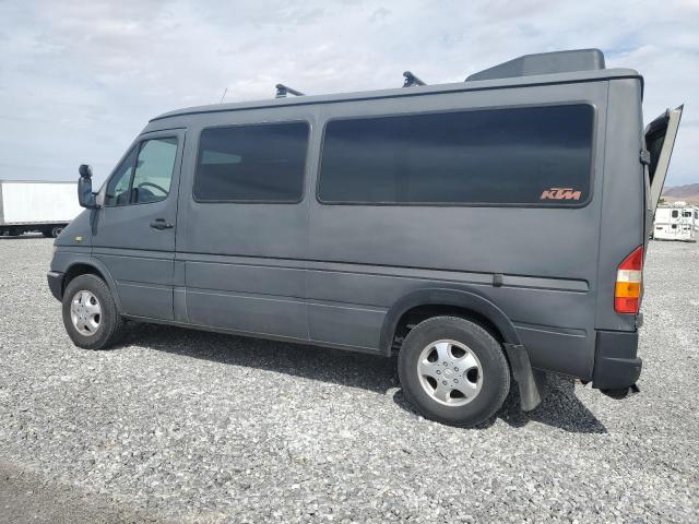 SPRINTER 2500 SPRIN 2004 WD5PD644645668401 photo #3