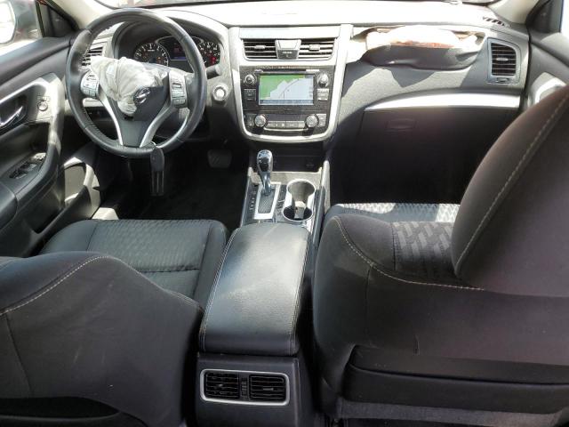 2018 NISSAN ALTIMA 2.5 - 1N4AL3AP0JC152908