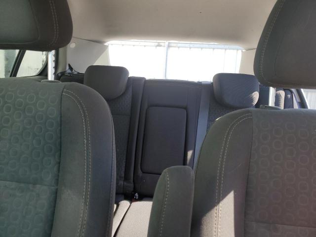 2020 CHEVROLET TRAX LS 3GNCJNSB2LL161776