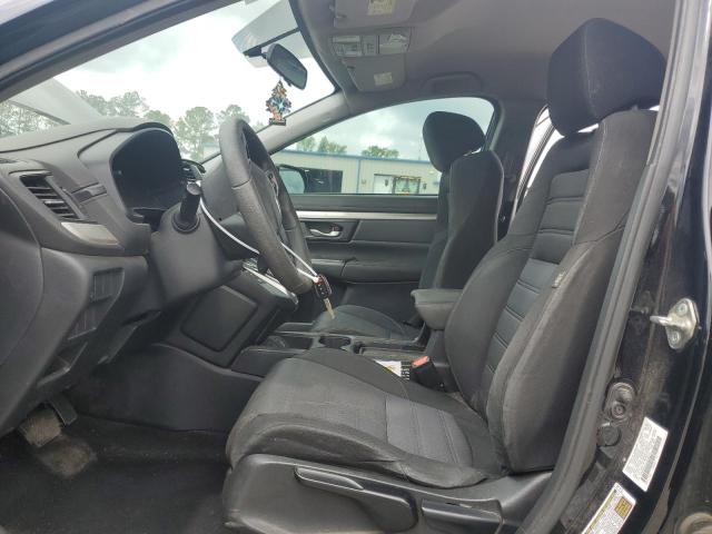 2017 HONDA CR-V LX - 7FARW5H31HE003573