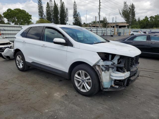 Vin: 2fmpk4j98kbb86624, lot: 53832945, ford edge sel 20194
