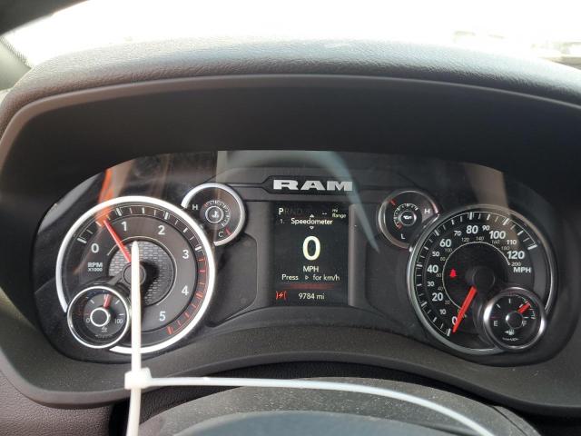 2022 RAM 2500 BIG H 3C6UR5DL6NG272233