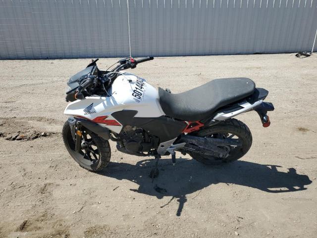 HONDA CB500 X 2014 MLHPC4662E5100312 photo #4