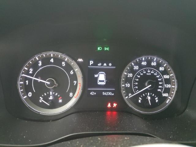 2021 HYUNDAI VENUE SE - KMHRB8A37MU129792