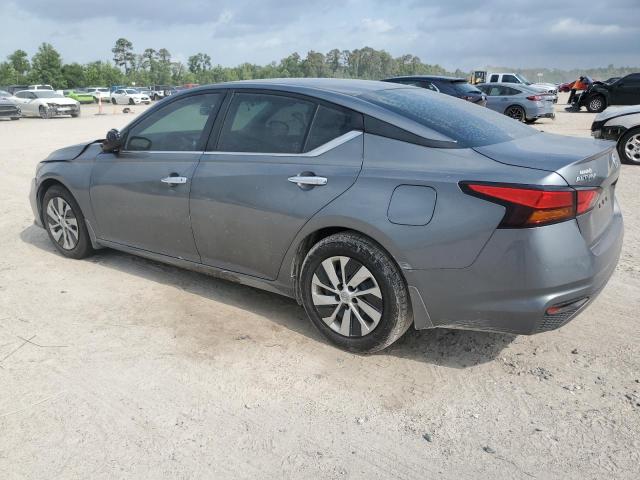 Vin: 1n4bl4bv2mn399654, lot: 55243405, nissan altima s 20212