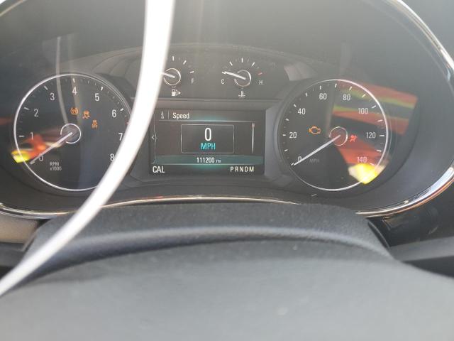 2018 BUICK ENCORE PRE - KL4CJASB6JB540595