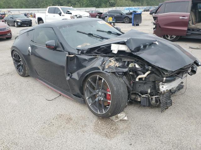 Vin: jn1az4eh2fm441536, lot: 53433965, nissan 370z base 20154