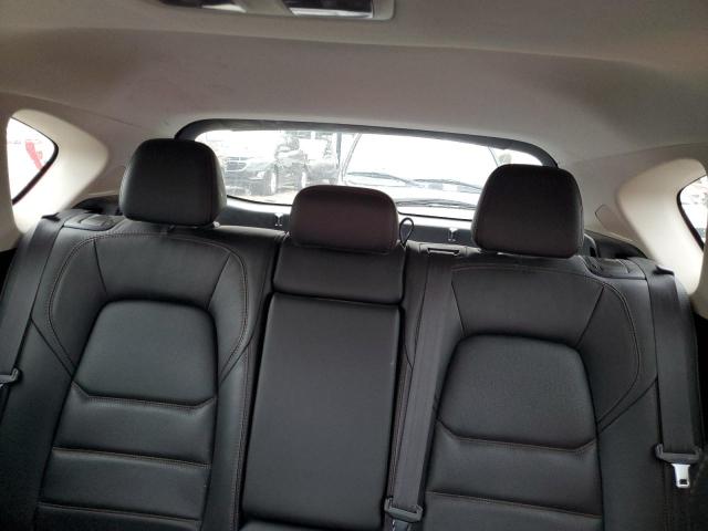 2021 MAZDA CX-5 GRAND - JM3KFBDM5M1438374