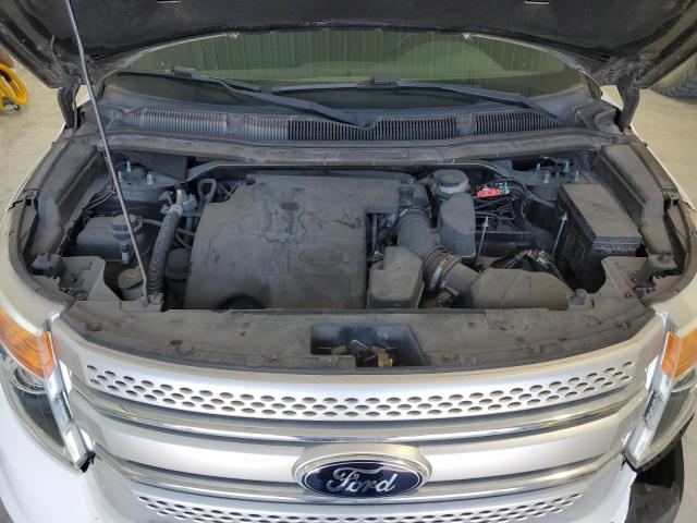 2015 FORD EXPLORER X 1FM5K8D83FGC69071