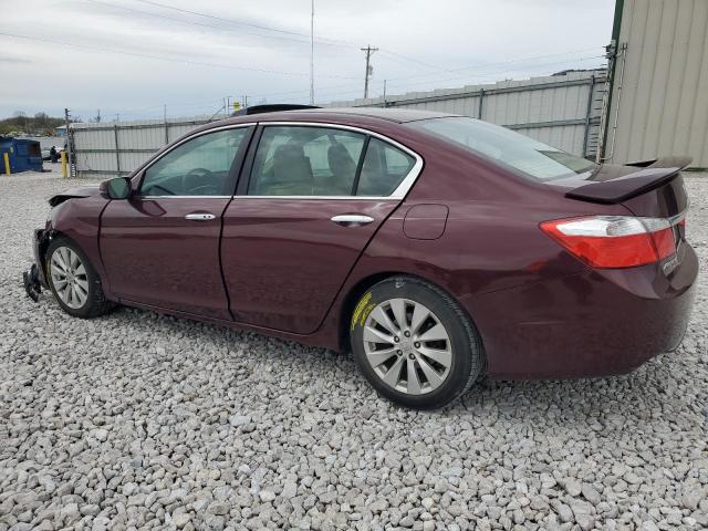 Vin: 1hgcr2f72da135856, lot: 52485195, honda accord ex 20132
