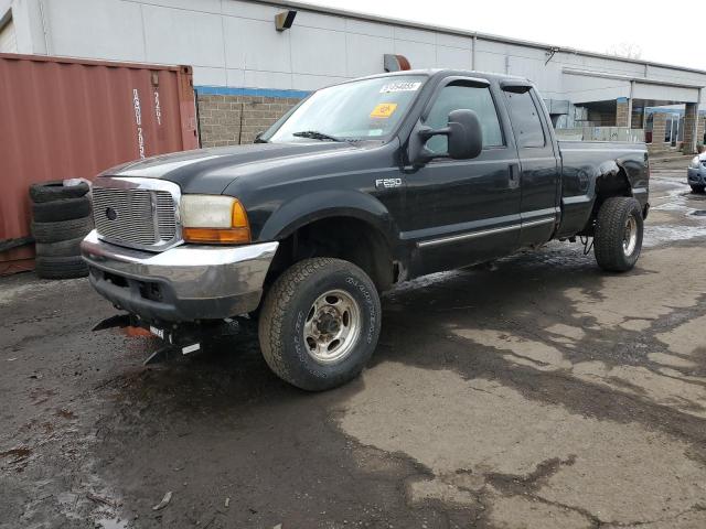 FORD F250 SUPER