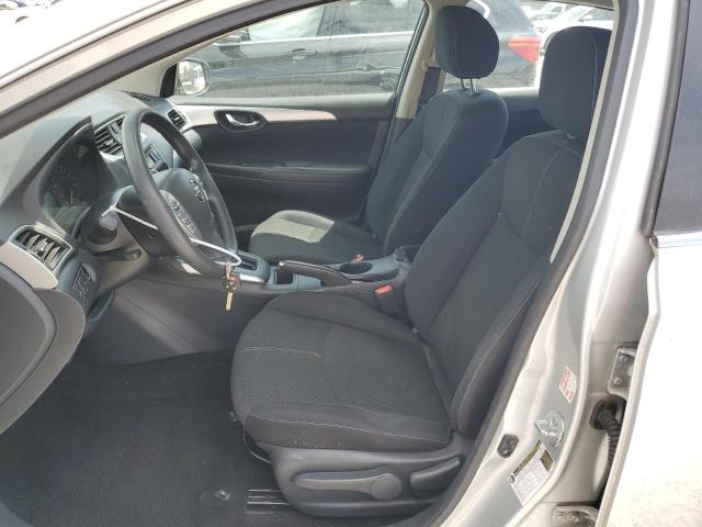 2016 NISSAN SENTRA S - 3N1AB7AP2GY222531