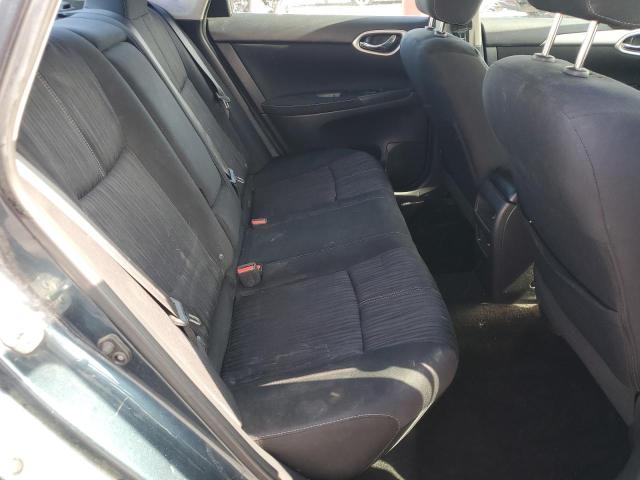 2016 NISSAN SENTRA S - 3N1AB7AP7GY212593