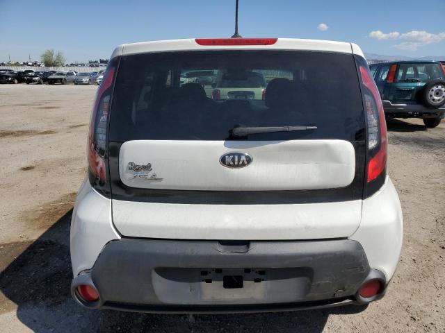 2015 KIA SOUL - KNDJN2A28F7780234