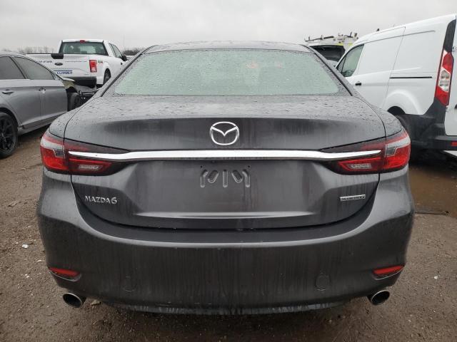 2020 MAZDA 6 TOURING - JM1GL1VM3L1519033